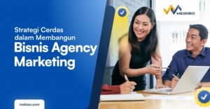 agency marketing