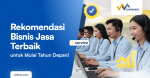 bisnis jasa
