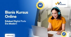 bisnis kursus online
