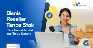 bisnis reseller