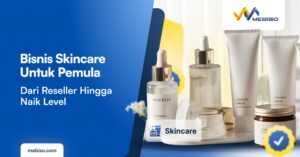 bisnis skincare