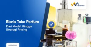 bisnis toko parfum