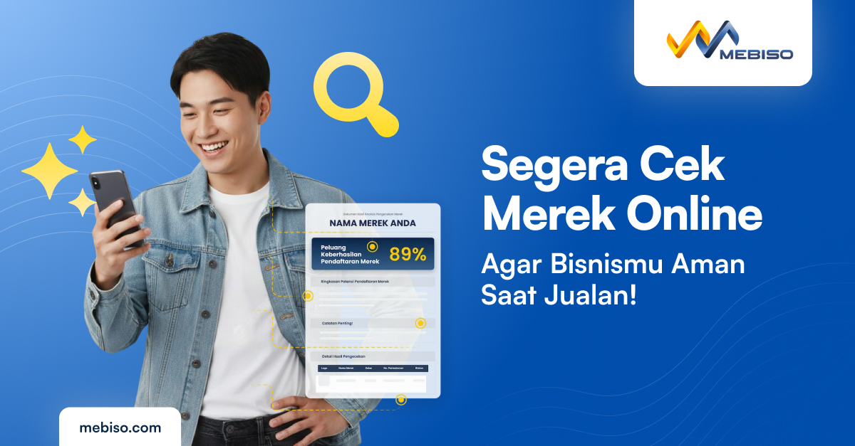 Segera Cek Merek Online Agar Bisnismu Aman Saat Jualan!
