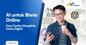 AI untuk bisnis online