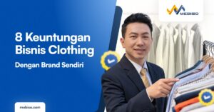bisnis clothing