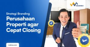 perusahaan properti