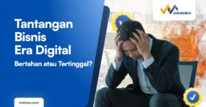 tantangan bisnis