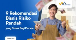 bisnis risiko rendah