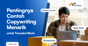 contoh copywriting