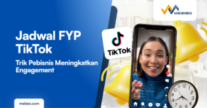 jadwal fyp tiktok