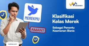 klasifikasi kelas merek