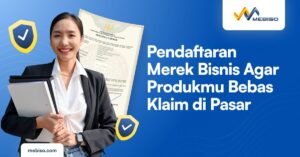 pendaftaran merek bisnis