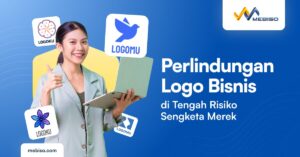 perlindungan logo bisnis