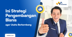 strategi pengembangan bisnis
