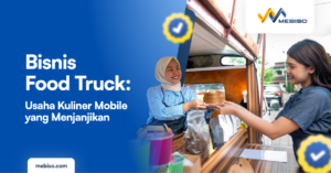 bisnis food truck