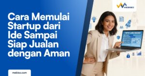 cara memulai startup