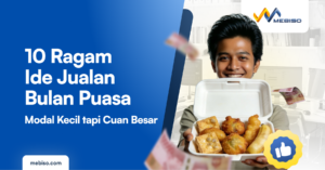 ide jualan bulan puasa modal kecil