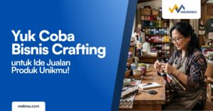 bisnis crafting