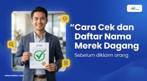 nama merek dagang