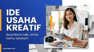 ide usaha kreatif