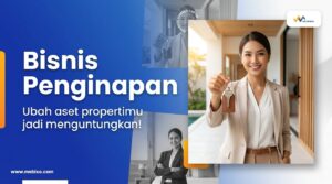 bisnis penginapan