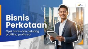 bisnis perkotaan