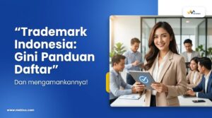 trademark indonesia