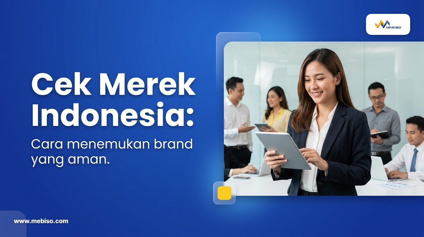 Cek Merek Indonesia: Cara Menemukan Brand yang Aman