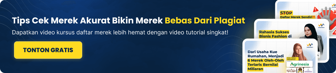 baner destop cek merek free course