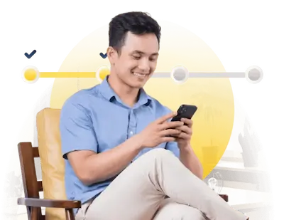 siaga tanpa tenaga monitoring