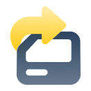 simpan bagikan kelas merek