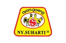 Proteksi Merek Ayam Goreng Nyonya Suharti