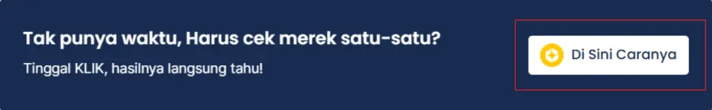 panduan cek potensi keberhasilan daftar merek