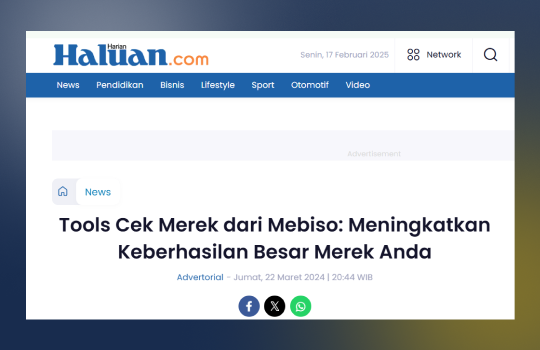 haluan.com