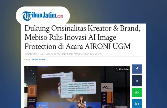 aironi media tribun jatim