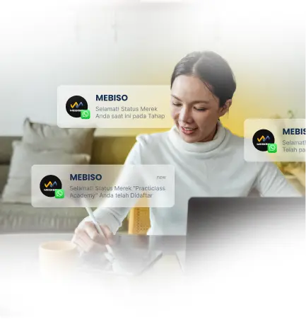 Tools Monitoring Merek Otomatis