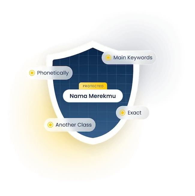 amankan merek di mebiso