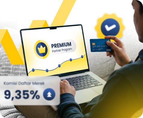 Mebiso Premium Partner Program