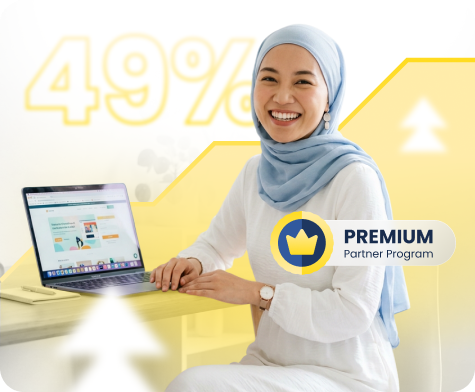 Mebiso Premium Partner Program