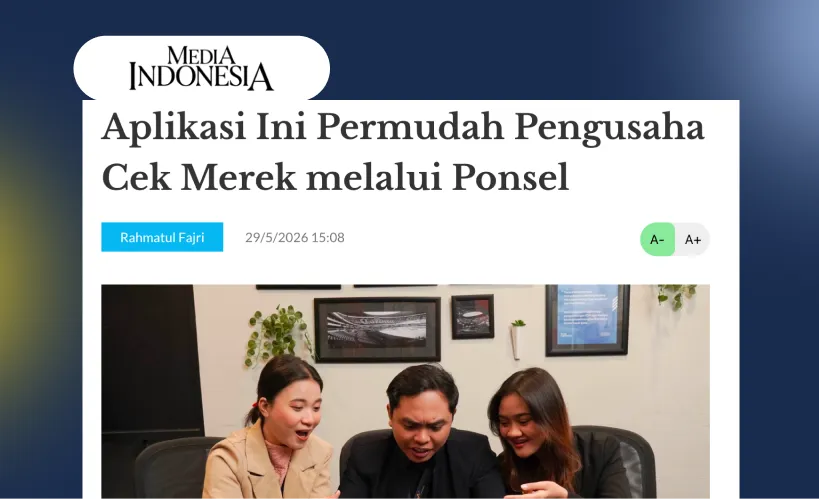 mebiso app media indonesia